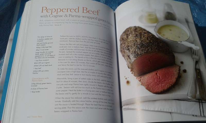`Baking made Easy` Lorraine Pascale.  Hard cover.