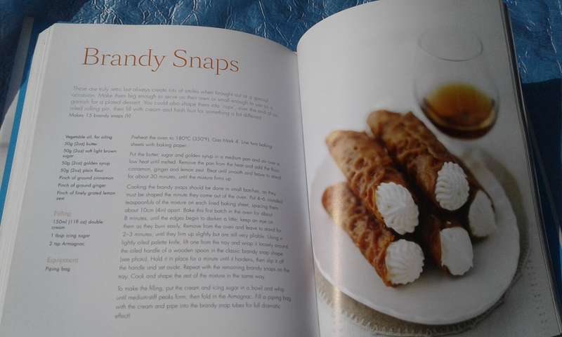 `Baking made Easy` Lorraine Pascale.  Hard cover.