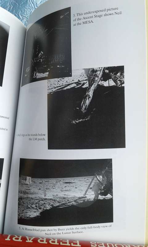 "First Man"  The Life of Neil Armstrong.  Soft cover.