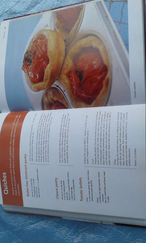 "You.  Let's  Cook"  Top 500 Recipes.  Hard cover.