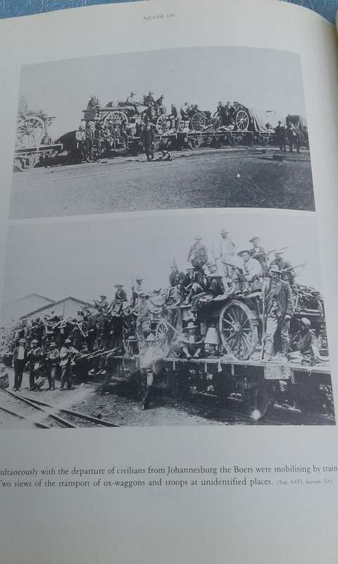 `The Buildings, Steam Engines and Structures of the Netherlands Railway Company.   Hard cover.