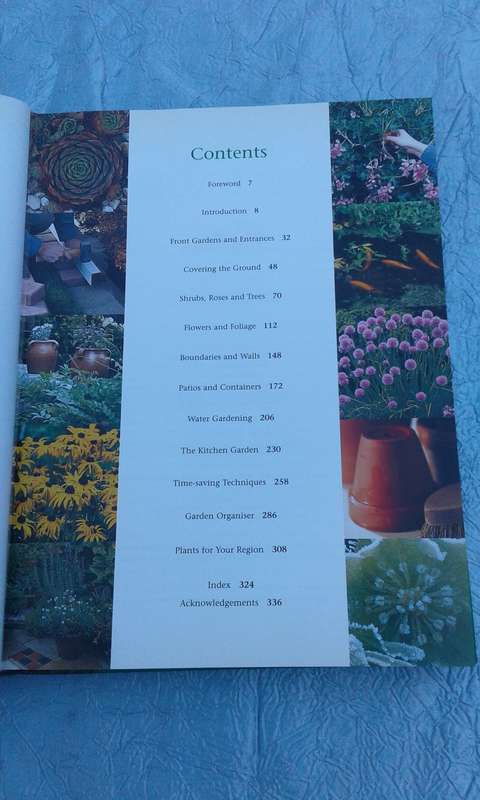 `Short Cuts to Great Gardens"  Reader's Digest.  Hard cover.