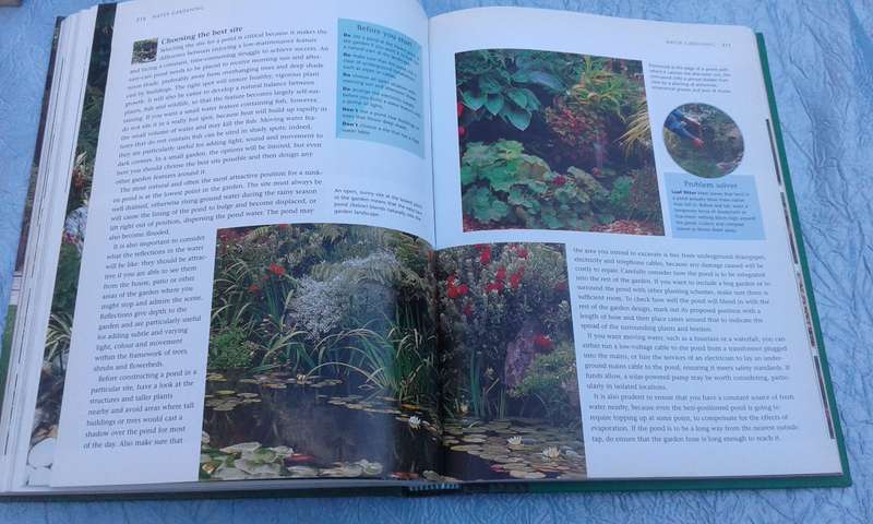 `Short Cuts to Great Gardens"  Reader's Digest.  Hard cover.