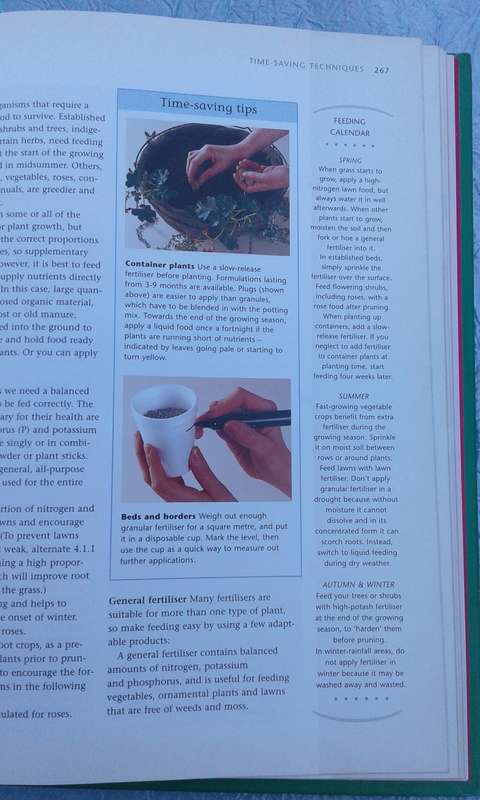 `Short Cuts to Great Gardens"  Reader's Digest.  Hard cover.