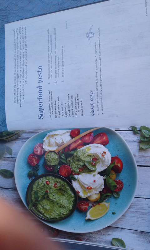 "Low-Carb Express"  Vickie de Beer.  Soft cover.