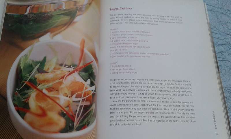 Jamie Oliver.  "The Return of the Naked Chef"  Soft cover.