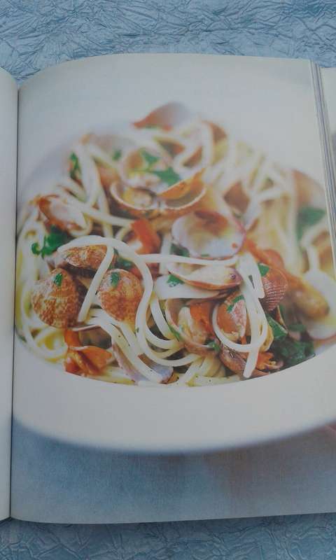 Jamie Oliver.  "The Return of the Naked Chef"  Soft cover.