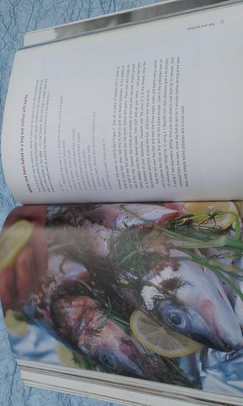 Jamie Oliver.  "The Return of the Naked Chef"  Soft cover.