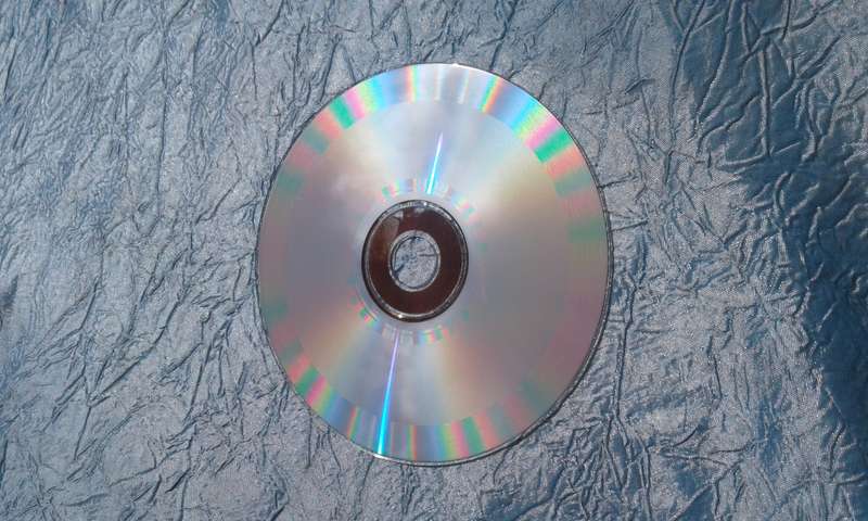 CD Paul Simon.  You're the One.
