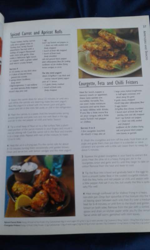 "500 Chilli Recipes`  Soft cover.