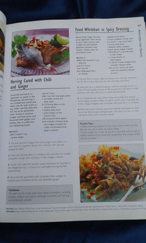 "500 Chilli Recipes`  Soft cover.
