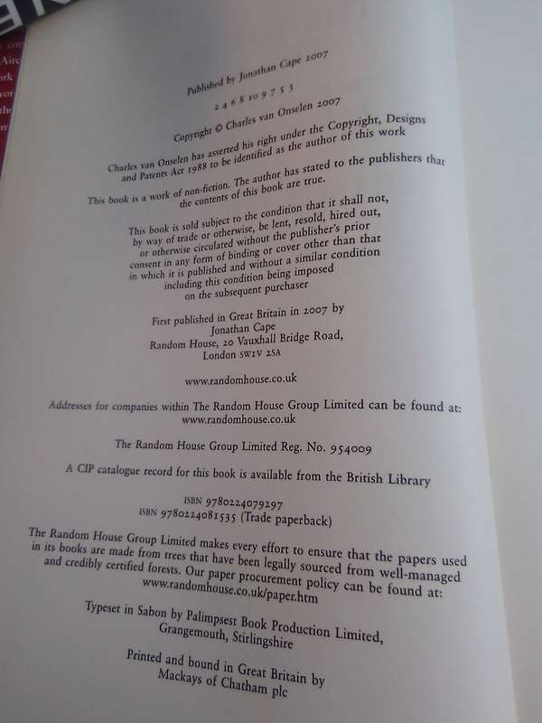 "The Fox & the Flies"  The World of Joseph Silver. Hard cover.