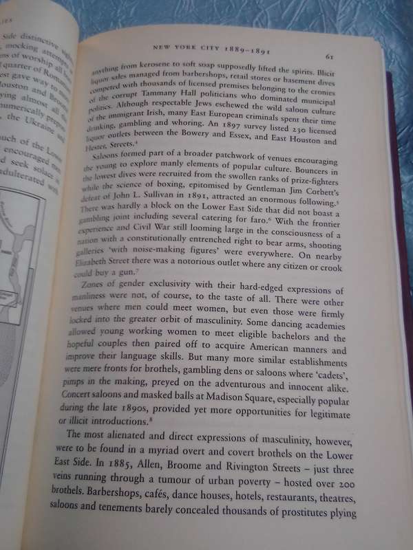 "The Fox & the Flies"  The World of Joseph Silver. Hard cover.