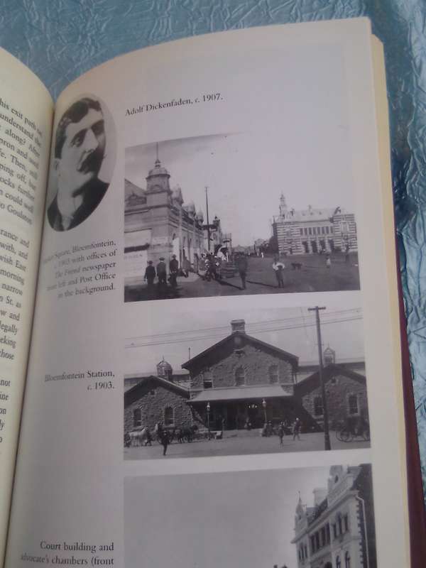 "The Fox & the Flies"  The World of Joseph Silver. Hard cover.