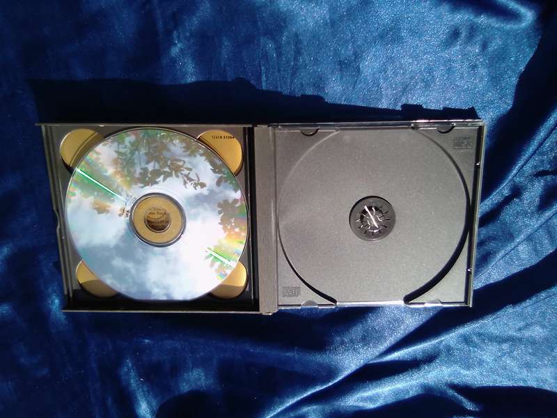 CD Queen.  Greatest Hits II.  2 discs.