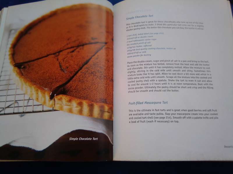 `The Naked Chef"  Jamie Oliver.  Soft cover.