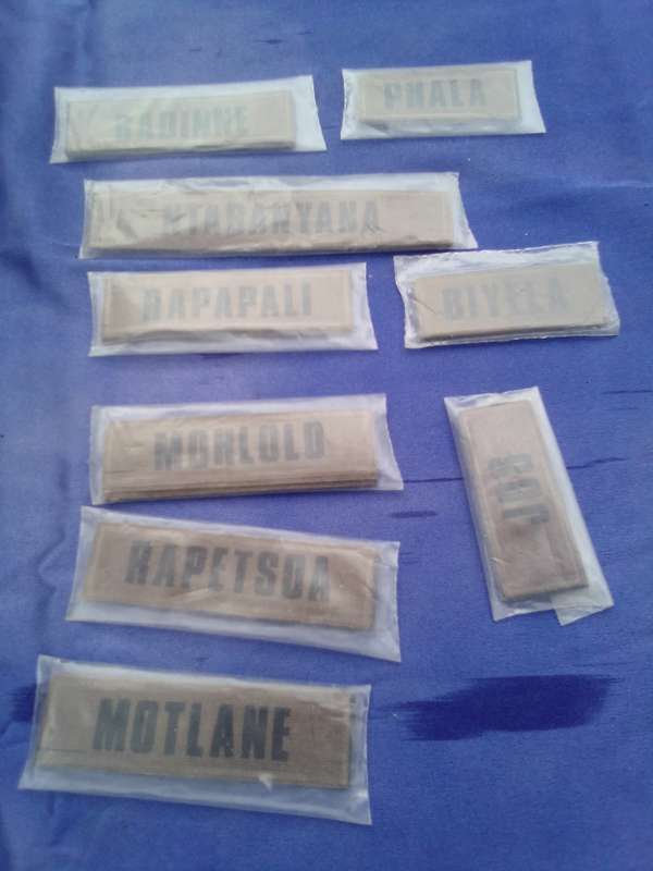 S.A.D.F. Joblot.  Condition:  Excellent.