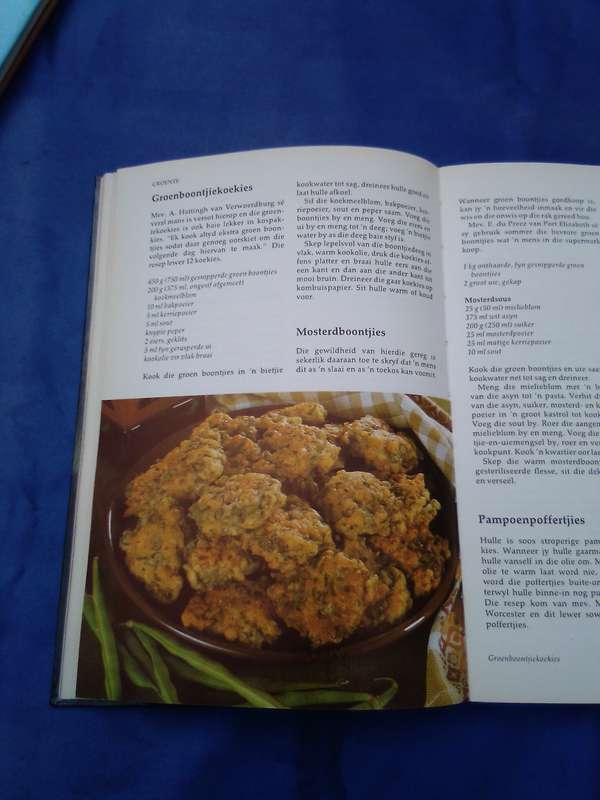 "Wenresepte 2_  Hard cover.