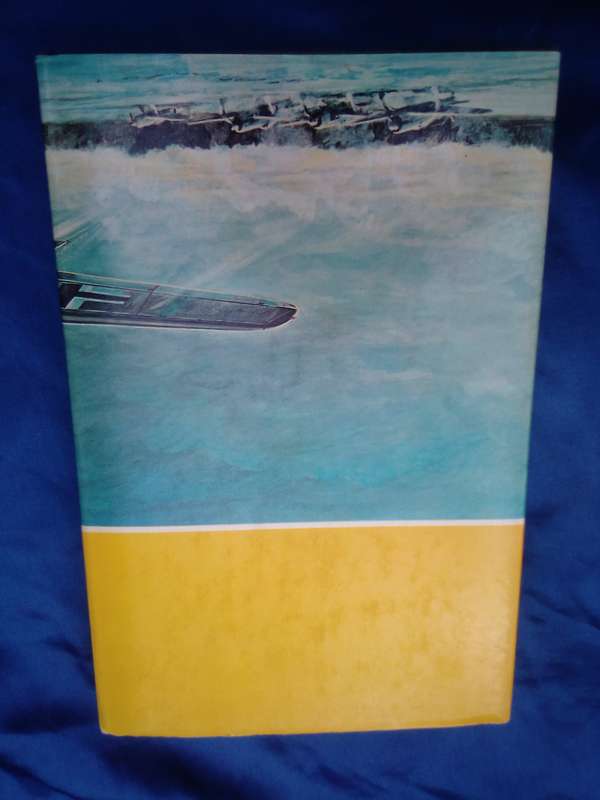 "Six months to Oblivion"  The Eclipse of the Luftwaffe Fighter Force.