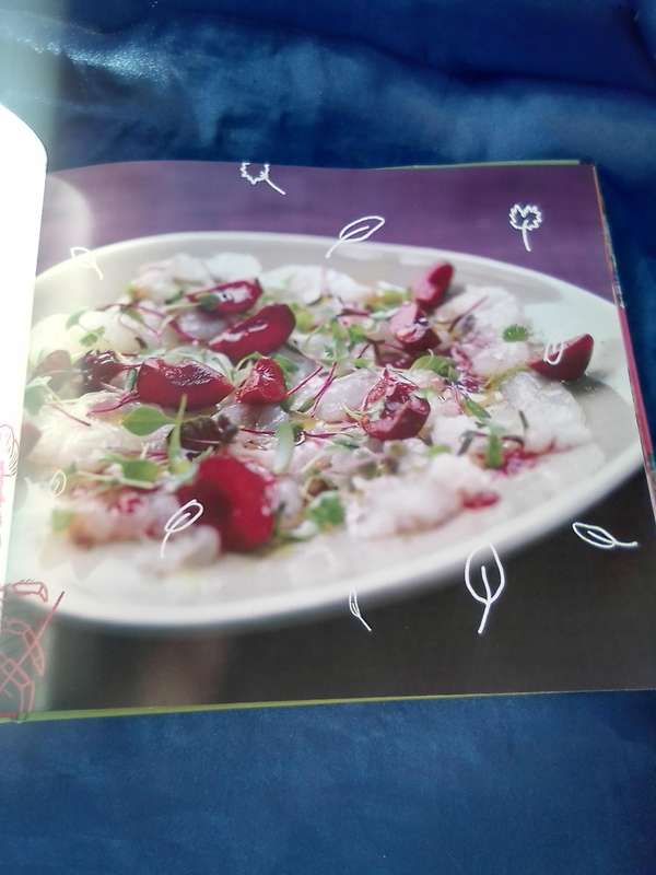 "Daily Italian" Tobie Puttock. Hard cover.