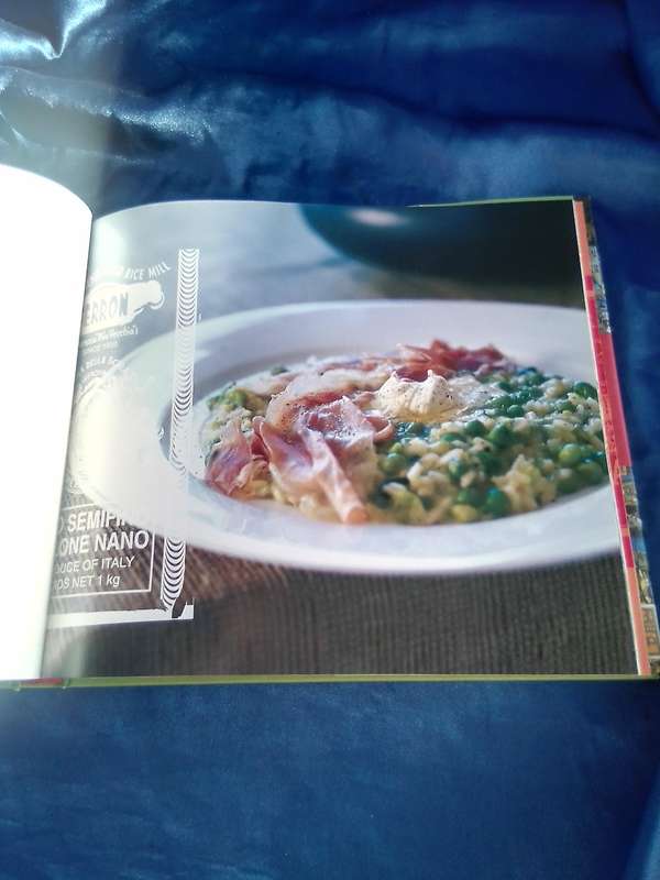 "Daily Italian" Tobie Puttock. Hard cover.
