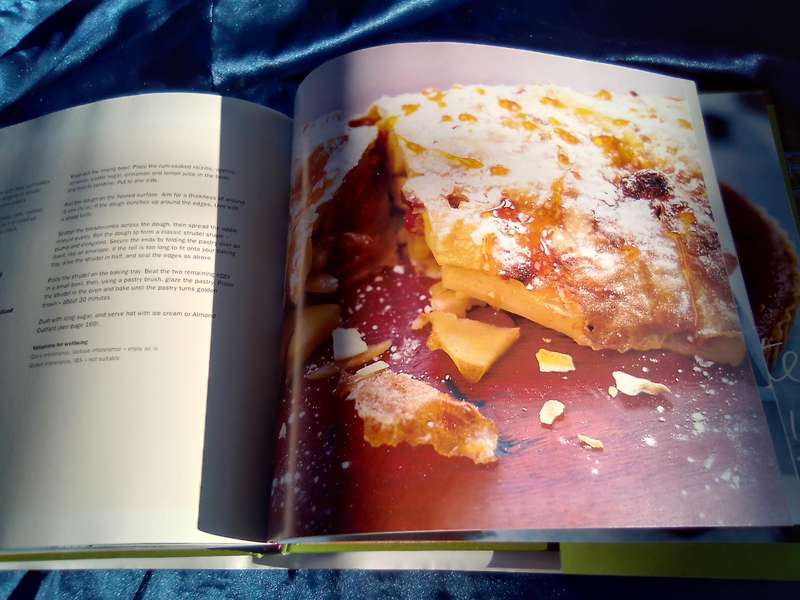 "Daily Italian" Tobie Puttock. Hard cover.