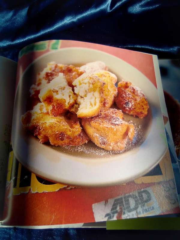 "Daily Italian" Tobie Puttock. Hard cover.