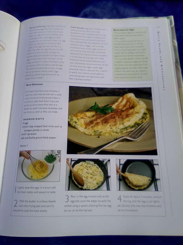 "Whole Foods"  Nicola Graimes   Hard cover.