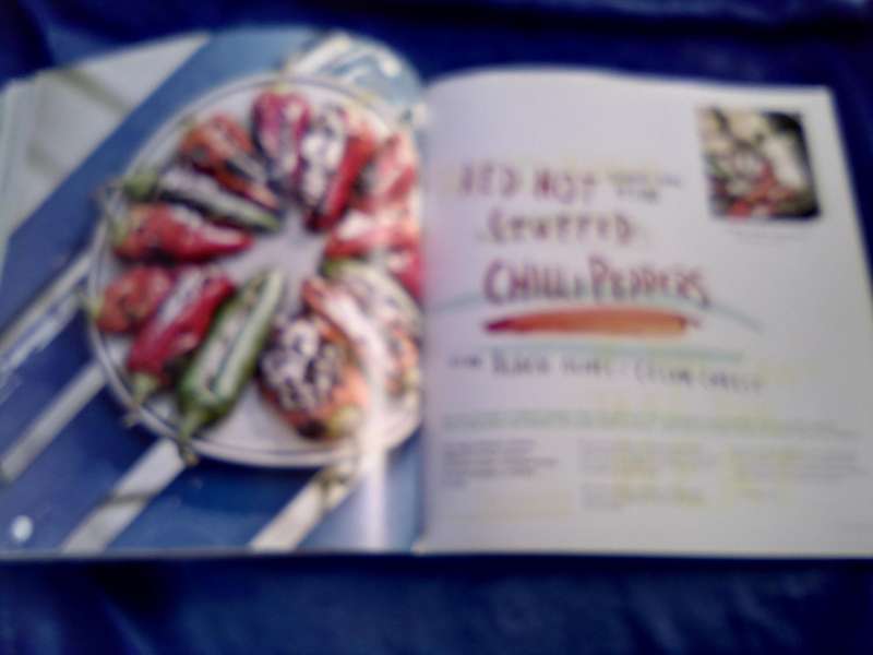 "Life's a Beach Cottage.  Second Helpings.  Soft cover.