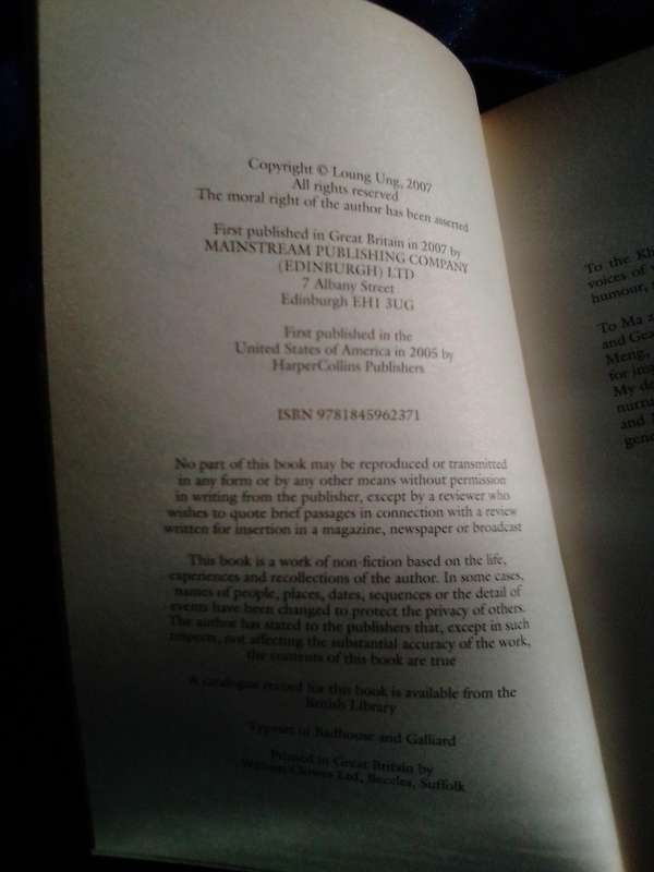 "After they Killed Our Father"  Hard cover.