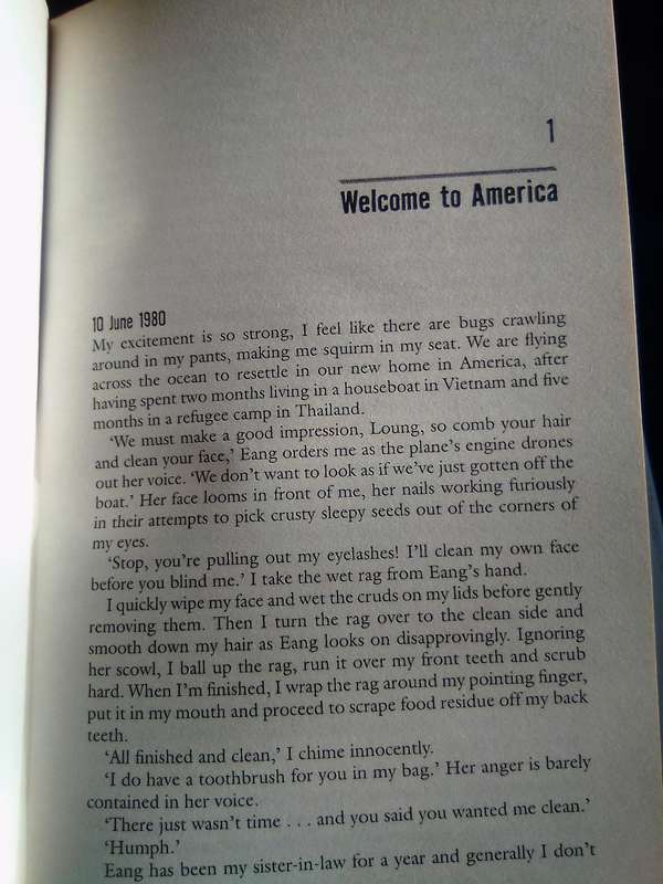 "After they Killed Our Father"  Hard cover.