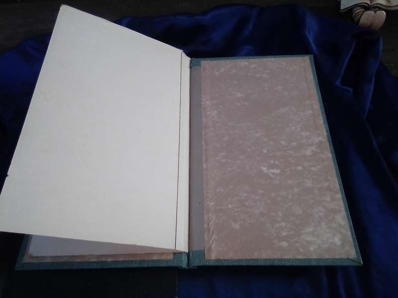 S.A.R./S.A.S. Empty Binders joblot.