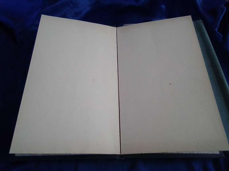S.A.R./S.A.S. Empty Binders joblot.