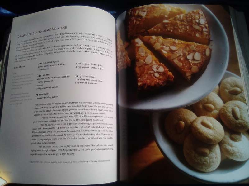 "Feast"  Nigella Lawson.  Soft cover.