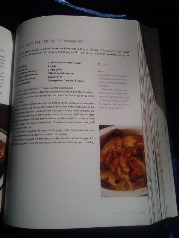"Feast"  Nigella Lawson.  Soft cover.