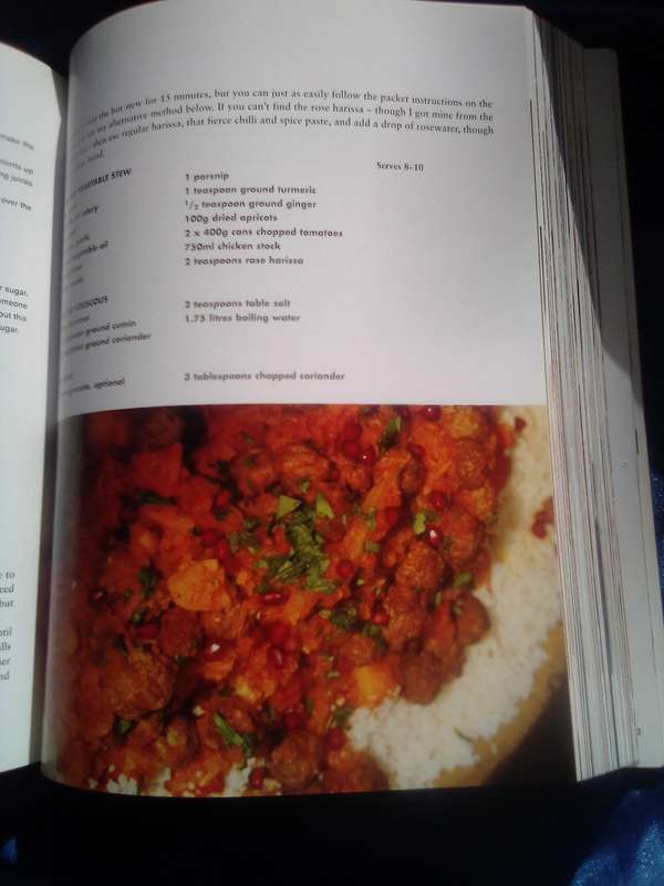 "Feast"  Nigella Lawson.  Soft cover.