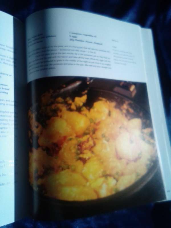 "Feast"  Nigella Lawson.  Soft cover.