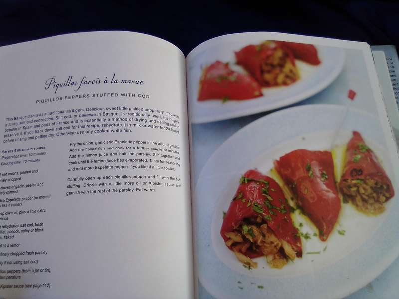 "My Little French Kitchen"  Rachel Khoo.  Hard cover.