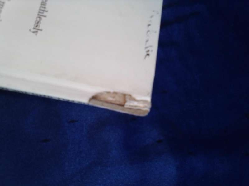 "How Obelix Fell into the Magic Potion when he was a Little Boy"  Hard cover