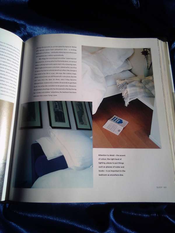 "Easy Living"  Terence Conran.  Hard cover.
