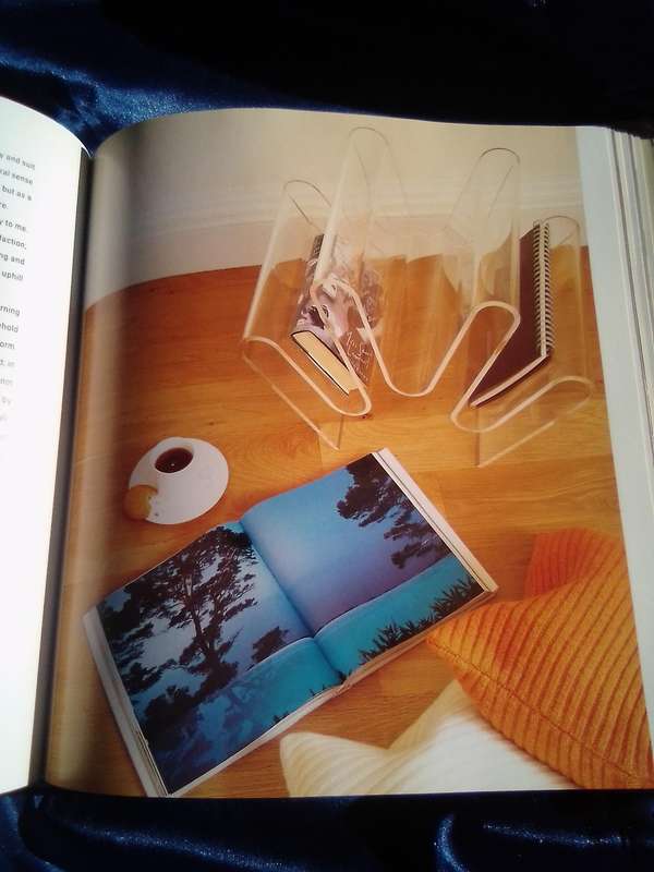 "Easy Living"  Terence Conran.  Hard cover.