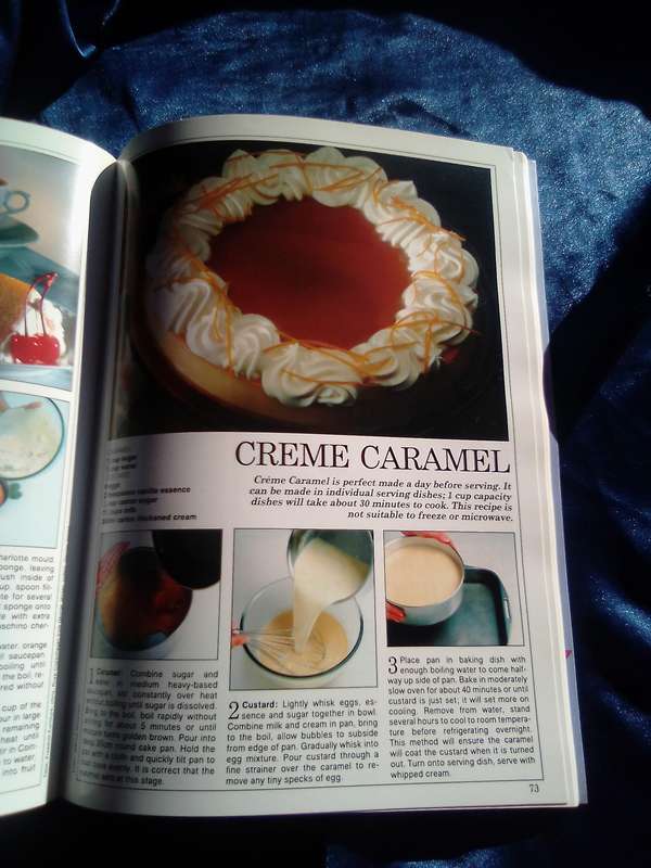 "French Cooking Made Easy'  Soft cover.