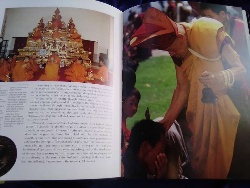 "Buthan"   Hard cover.