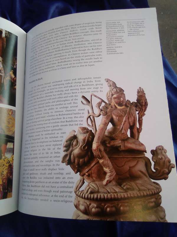 "Buthan"   Hard cover.