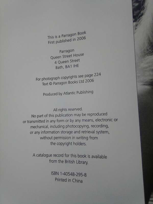 "Images of Elvis" Hard cover.