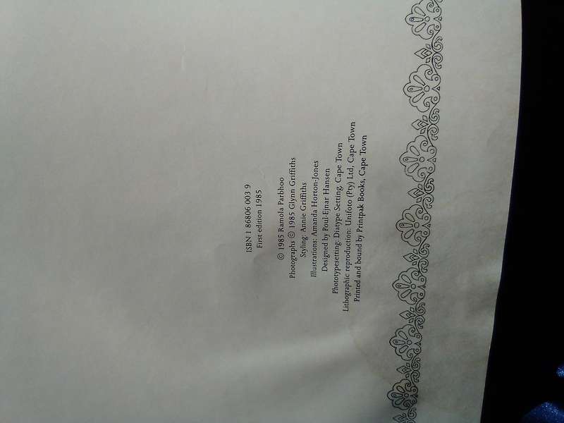 "Indian Cookery  Hard cover.