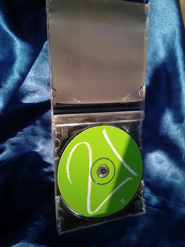 CD. Adele.  21