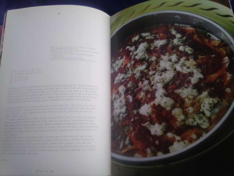 "Apples for Life'. Recipes for Life.  Hard cover.