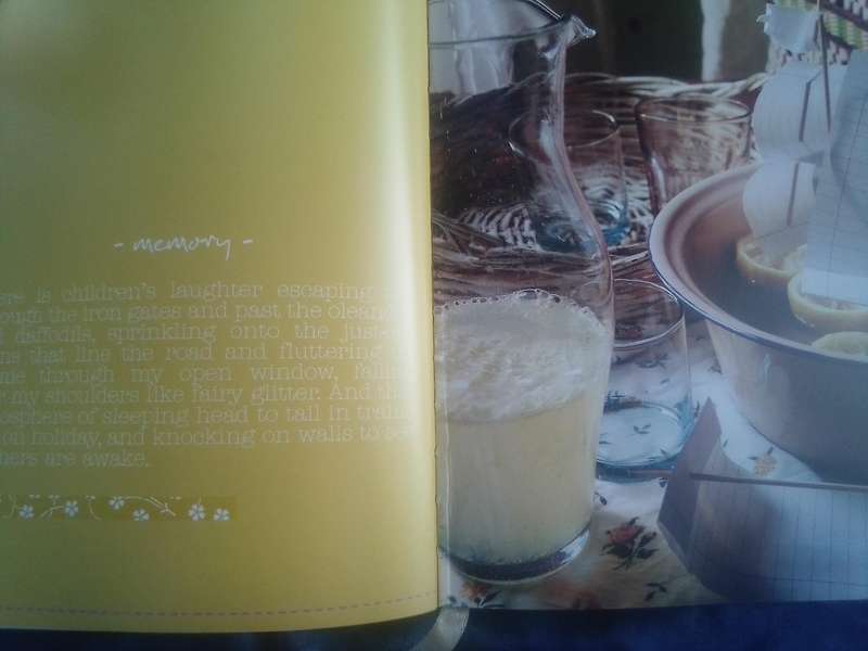 "Apples for Life'. Recipes for Life.  Hard cover.
