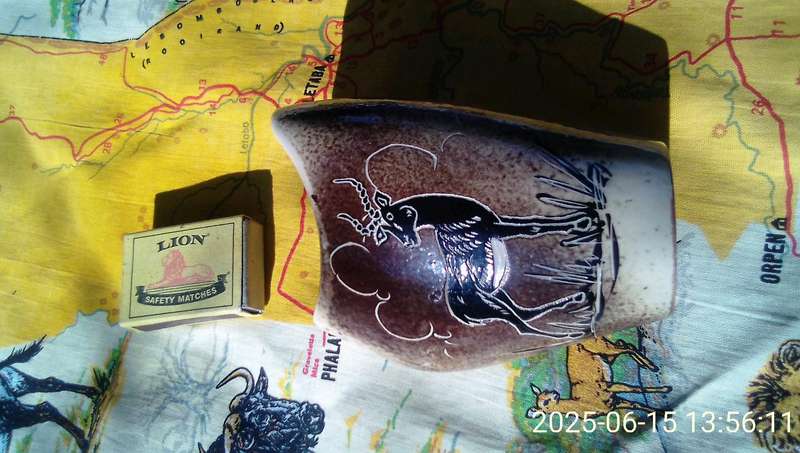 Kruger National Park joblot.  Condition:  Excellent.